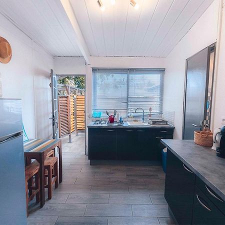 Studio Cassia En Rdj Proche Lagon De L'Ermitage Saint-Gilles-les Bains Luaran gambar